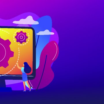 restoro system optimizers features tools setting repairing computer colored background